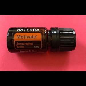 doTERRA Motivate 5ml